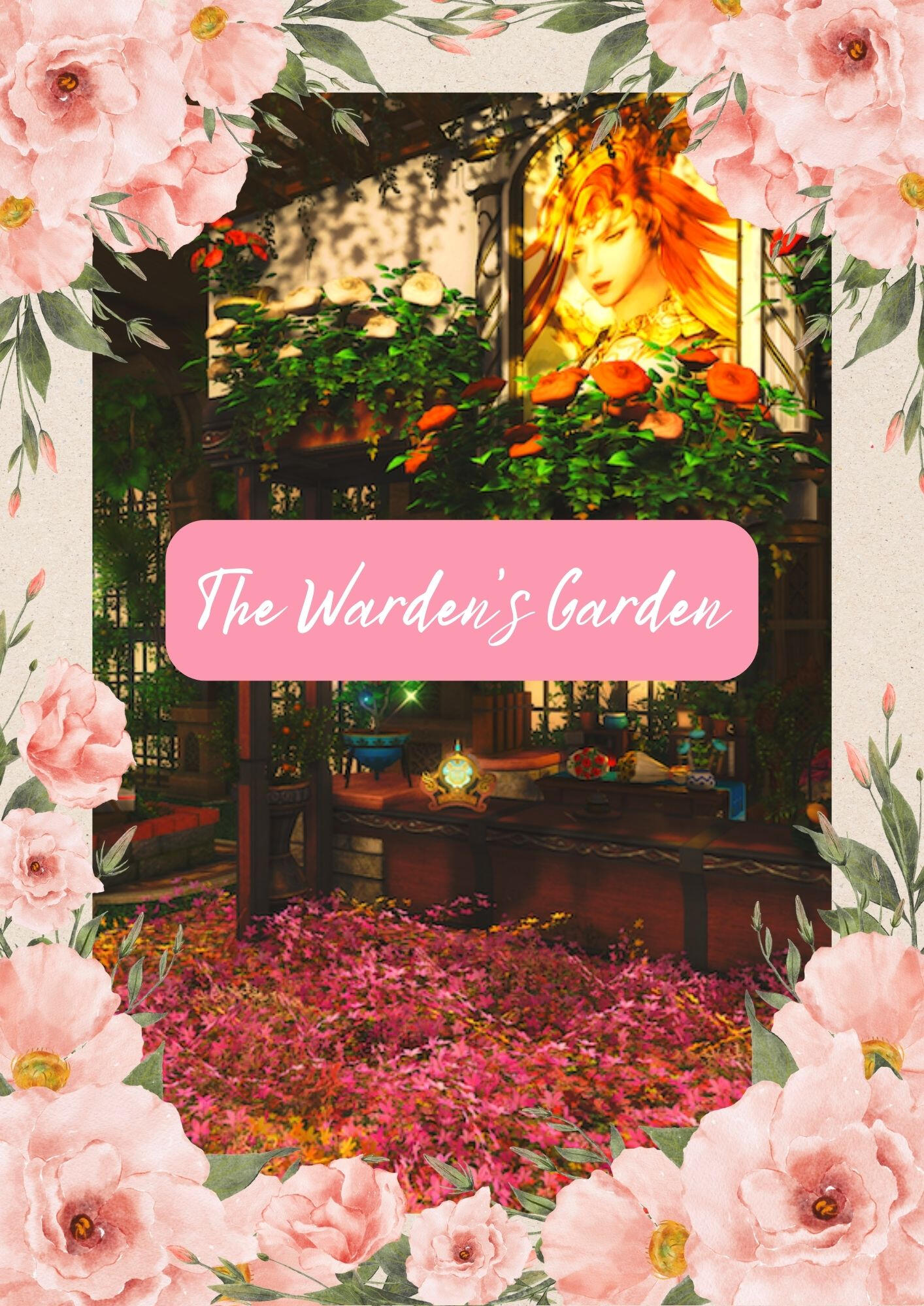 The Warden's Garden
