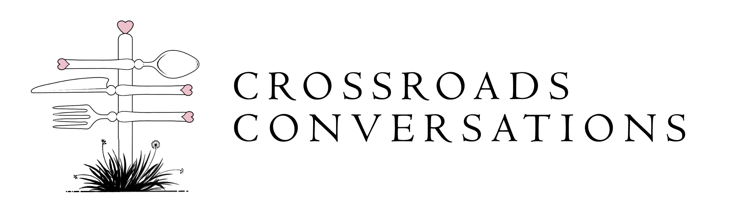 Crossroads Conversations